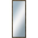 DANTIK Ferrosa 60 x 160 cm bronzová 3143 – Hledejceny.cz