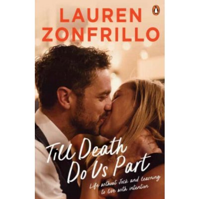 Till Death Do Us Part - Lauren Zonfrillo – Hledejceny.cz