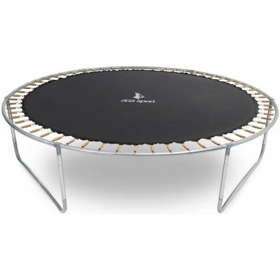 Aga skákací plocha k trampolínám 430cm 96 ok – Hledejceny.cz