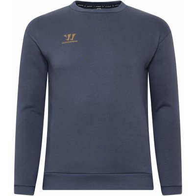 Warrior Aurum Sweater Grey