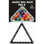 Magic Ball Rack 8 PRO rozstřelová podložka – Zboží Mobilmania
