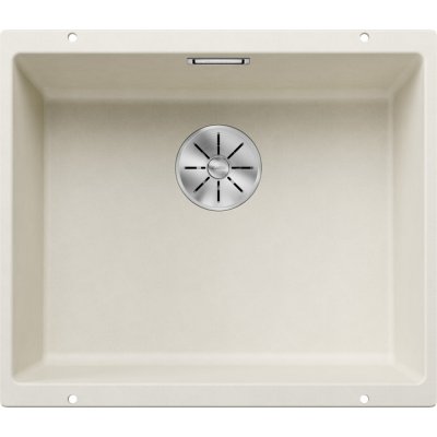 Blanco Subline 500-U Bílá soft – Zboží Dáma