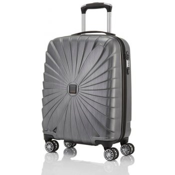 Titan Triport 4w S Anthracite 39 l