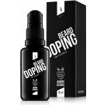 Angry Beards Beard Doping přípravek podporující růst vousů 30 ml – Hledejceny.cz