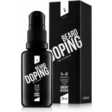 Angry Beards Beard Doping přípravek podporující růst vousů 30 ml