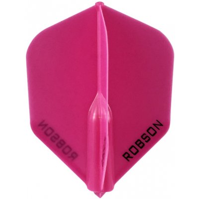 Robson Plus Flight No.6 Pink