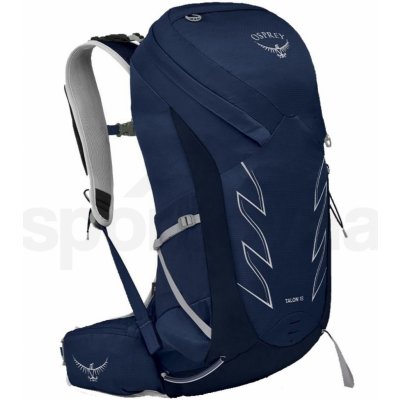 Osprey Talon 18l ceramic blue