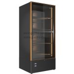 Enofrigo MIA H2000 STD DUAL VENT 130 lahví – Hledejceny.cz
