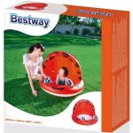 Bestway 52162 zvířátko se stříškou 114 x 109 x 74 cm – HobbyKompas.cz
