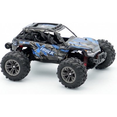 IQ models Spirit Q902 52km/h modrá RC 93368 RTR 1:16 – Sleviste.cz