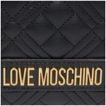 Love Moschino kabelka černá JC4079PP1I – Hledejceny.cz