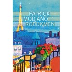 Rodokmen - Patrick Modiano – Hledejceny.cz