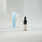 Kvitok pleťové sérum rozjasňující s vitamínem C 10 ml – Zboží Mobilmania