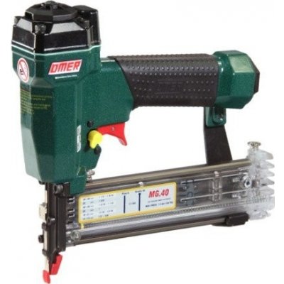 Omer MG.40 – Sleviste.cz