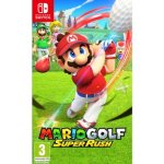 Mario Golf: Super Rush – Zboží Dáma