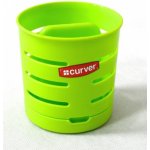 Curver odkapávač na příbory zelený 03410-598 – Sleviste.cz