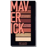 Revlon CS looks Book Palette 930 Maverick Paleta očních stínů – Zboží Mobilmania