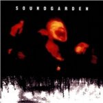 Soundgarden - Superunknown CD – Zboží Mobilmania