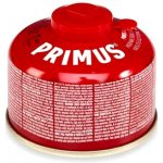 Primus power GAS 100g – Zboží Mobilmania
