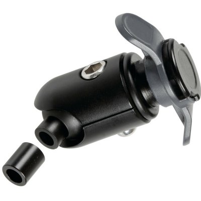 Lampa Italy Úchyt OPTI SCREW M6 na šroub pro pouzdra telefonů z řady OPTI - – Sleviste.cz