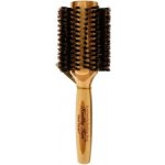 Olivia Garden Healthy Hair 100% Natural Boar Bristles hřeben na vlasy 20 mm – Zboží Dáma