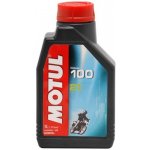 Motul 100 2T 1 l – Zbozi.Blesk.cz