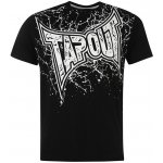 Tapout Core Logo black pánské – Hledejceny.cz