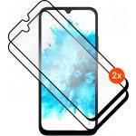 FIXED Full-Cover s aplikátorem na Xiaomi Redmi A7 Pro 4G 2ks FIXGFADA-1716-BK černé – Zboží Živě