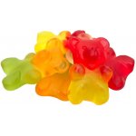Pedro dvoubarevné želé velký medvěd 1 kg – Hledejceny.cz