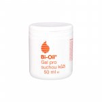 Bi-Oil Gel pro suchou kůži 50 ml – Zboží Dáma