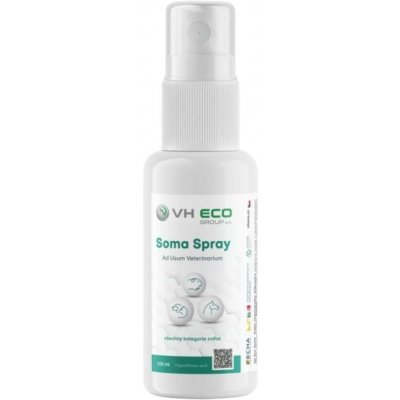 VH Eco Soma Gel Aplikátor 100ml – Hledejceny.cz