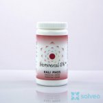 Biomineral Kali Phos D6 180 tablet – Hledejceny.cz