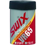 Swix VR65 červený stříbrný 45g – Hledejceny.cz