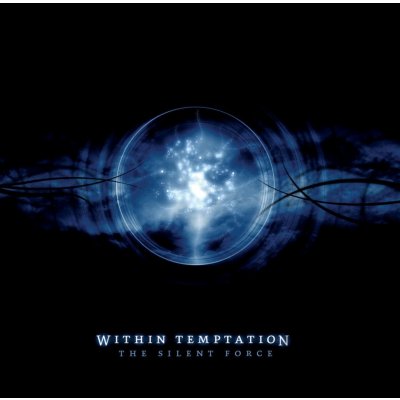 Within Temptation - Silent Force LP – Zboží Mobilmania