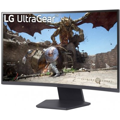 LG UltraGear 27GS60QC-B – Zboží Živě