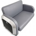 E-blue EEC346-21 šedá – Zboží Dáma