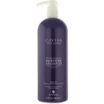 Alterna Caviar Moisture Replenishing Moisture Shampoo 1000 ml – Zboží Mobilmania