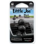 Little Joe Black velvet – Zbozi.Blesk.cz