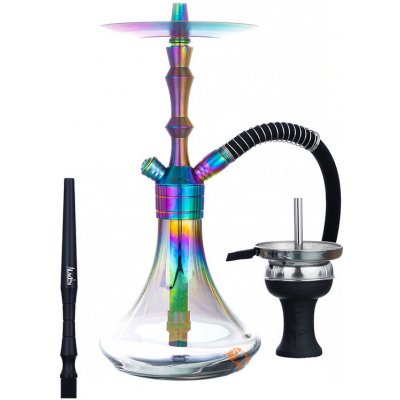 Aladin MVP 360 nerez 43 cm Full Rainbow Special – Zboží Dáma