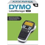 DYMO LabelManager 420P S0915470 – Hledejceny.cz