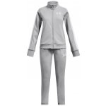 Under Armour dívčí souprava EM Knit Track Suit šedá – Hledejceny.cz
