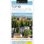 DK Eyewitness Top 10 Andalucia and the Costa del Sol – Hledejceny.cz