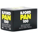 Ilford PAN 100/36