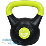 Lifefit Kettlebell Vinyl 10kg – Zboží Mobilmania