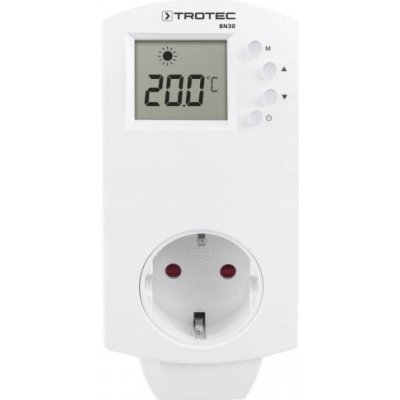 Trotec BN30 – Zboží Mobilmania