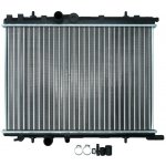 Chladič vody pro motor KAMOKA 7705037 – Hledejceny.cz