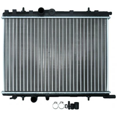 Chladič vody pro motor KAMOKA 7705037 – Hledejceny.cz
