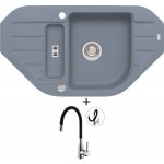 Set Alveus NIAGARA 60 + MINTAS – Zboží Mobilmania