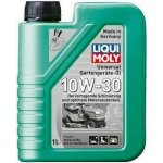 Liqui Moly 4T 10W-30 1 l 1273 – Hledejceny.cz