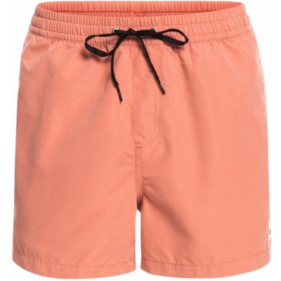 Quiksilver Everyday Volley 15 MKZ0/Fiery coral – Hledejceny.cz